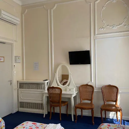 Belle Meuniere Hotel
