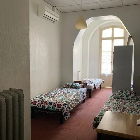 Belle Meuniere Hotel
