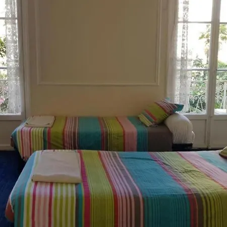 Hotel Belle Meuniere