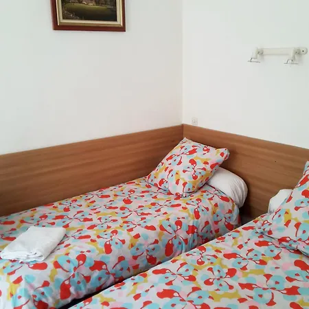 Hotel Belle Meuniere *