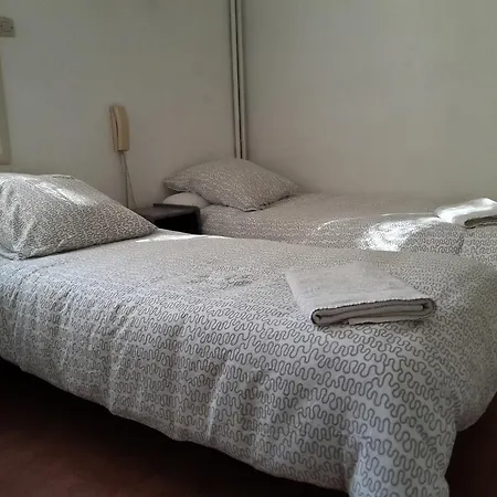 Hotel Belle Meuniere *