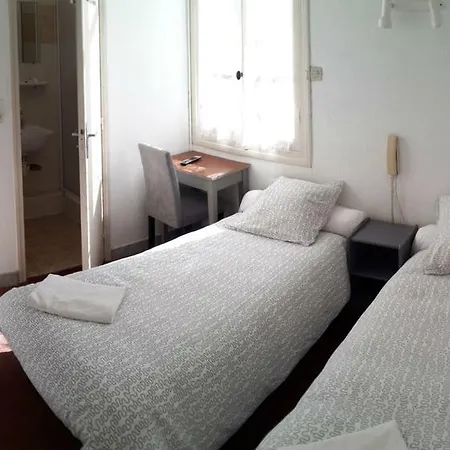 Belle Meuniere Hotel *