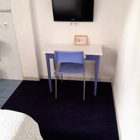 Hotel Belle Meuniere