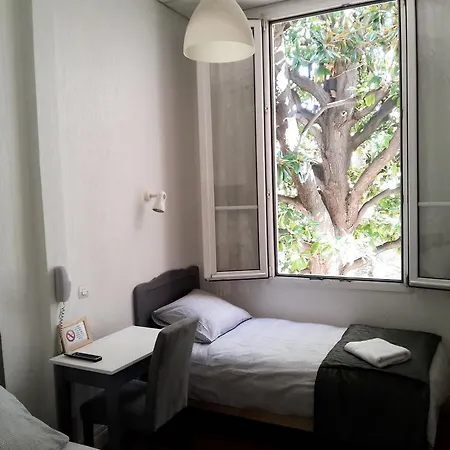 Hotel Belle Meuniere