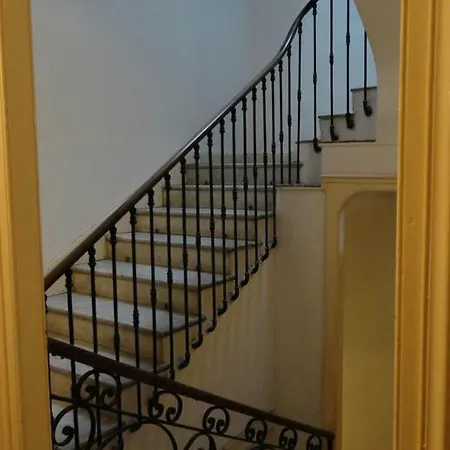 Belle Meuniere Hotel