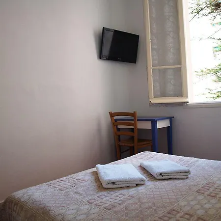 Hotel Belle Meuniere