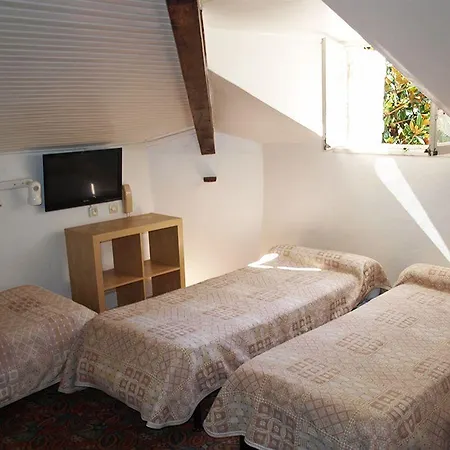 Belle Meuniere Hotel