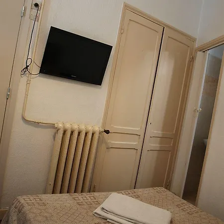 Hotel Belle Meuniere *