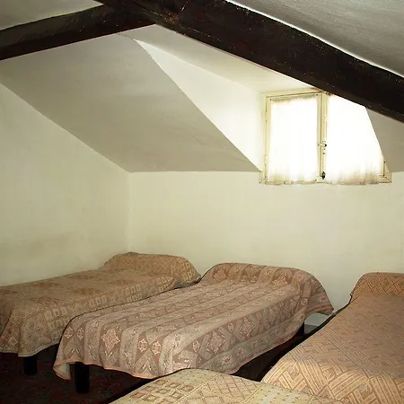 Belle Meuniere Hotel *