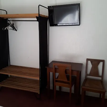 Hotel Belle Meuniere
