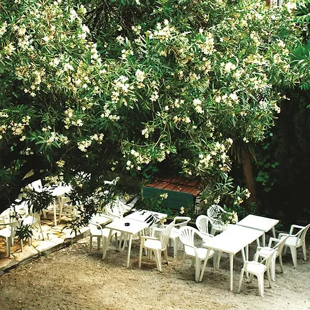 Hotel Belle Meuniere