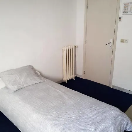 Belle Meuniere Hotel *