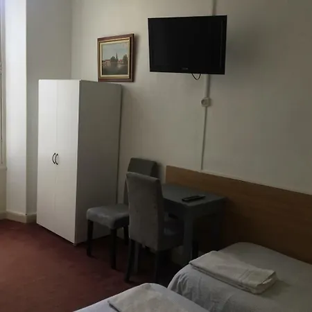 Belle Meuniere Hotel