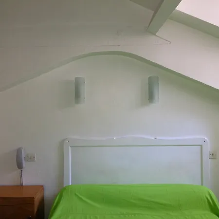 Hotel Belle Meuniere