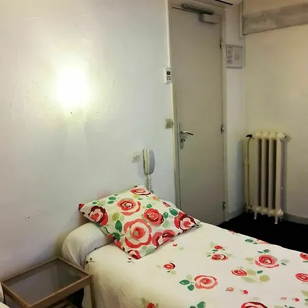 Hotel Belle Meuniere