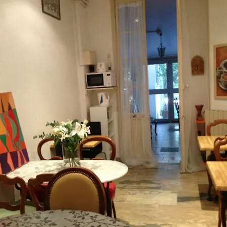 Belle Meuniere Hotel
