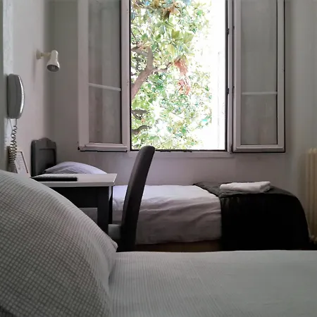 Belle Meuniere Hotel