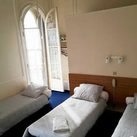 Hotel Belle Meuniere Nice