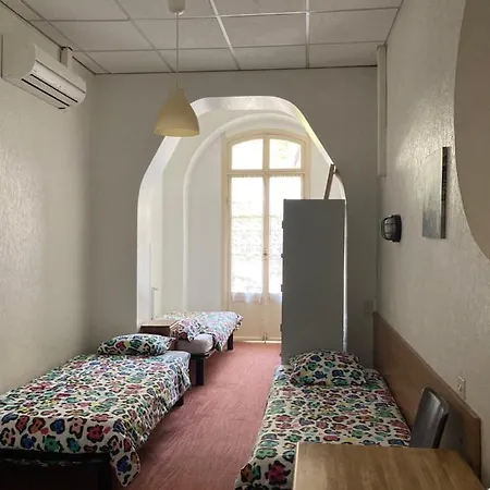 Belle Meuniere * Ницца